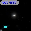 NGC  4557