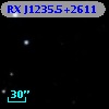 RX J1235.5+2611