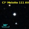 Cl* Melotte  111     AV    2199