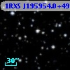 1RXS J195954.0+492318