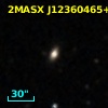 2MASX J12360465+2635451