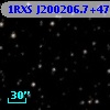 1RXS J200206.7+471917