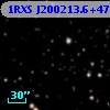 1RXS J200213.6+470745