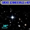 1RXS J200338.5+473559