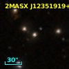 2MASX J12351919+2734408