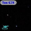 Ton  629