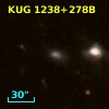 KUG 1238+278B