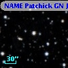 NAME Patchick GN J1957.0+4735