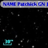 NAME Patchick GN J1959.0+4704