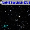 NAME Patchick GN J2000.6+4803