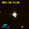 BD+28  2139