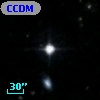 CCDM J12444+2713AB