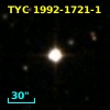 TYC 1992-1721-1
