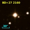 BD+27  2160