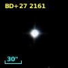 BD+27  2161