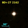 BD+27  2162
