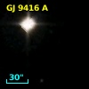 GJ  9416 A