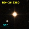 BD+26  2380