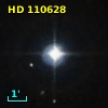 HD 110628