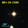 BD+26  2386
