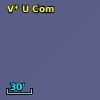 V* U Com