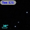 Ton  121