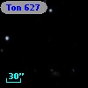 Ton  627
