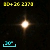 BD+26  2378