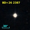 BD+26  2387