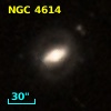 NGC  4614