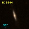 IC 3644