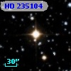 HD 235104