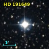 HD 191649