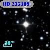 HD 235108
