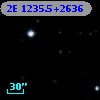 2E 1235.5+2636