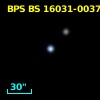 BPS BS 16031-0037