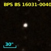 BPS BS 16031-0040