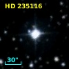 HD 235116