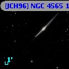 [JCH96] NGC  4565  16