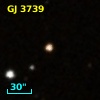 GJ  3739