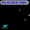 RX J1236.9+2601