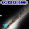 RX J1236.3+2600