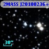 2MASS J20100236+5119153
