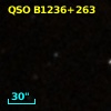 QSO B1236+263