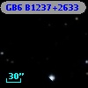 GB6 B1237+2633