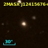 2MASX J12415676+2719515