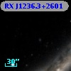 RX J1236.3+2601