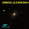 2MASX J12364264+2724229