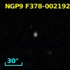 NGP9 F378-0021922