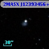 2MASX J12393456+2726074
